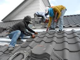 Best Flat Roofing  in Manteo, NC